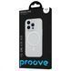 Чехол Proove Crystal Case with Magnetic Ring iPhone 16e\17e Ttransparent 656-04463 фото 2