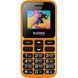 Мобильный телефон Sigma Comfort 50 HIT2020 Оrange (4827798120934) 898-4827798120934 фото 1