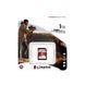 Карта пам'яті SDXC (UHS-II U3) Kingston Canvas React Plus 1Tb class 10 V60 (R280MB/s, W150MB/s) SDR2V6/1TB фото 2
