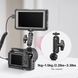 Шарнірне кріплення Ulanzi R098 Double Ball Heads with Code Shoe Mount (UV-2954 R098) 2954 фото 8