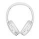 Бездротові Bluetooth навушники Baseus Encok D02 Pro Білі 202-00196 фото 1