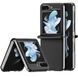 Чохол для смартфона DUX DUCIS Bril для Samsung Flip 5 Black 666-03961 фото 2