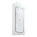 Чохол TPU Clear Case with MagSafe для Samsung Galaxy S23 5G (S911) Transparent 777-03580 фото 3