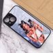 TPU+PC чохол Prisma Ladies для Apple iPhone 14 (6.1") Black in White 208-06021 фото 4