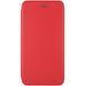 Шкіряний чохол-книжка Classy для Samsung Galaxy M53 5G Red 777-05783 фото 1