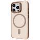 Чохол Proove VS1 Case with Magnetic Ring iPhone 16 Pro Gold 656-05390 фото 1