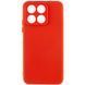 Чехол Silicone Cover Lakshmi Full Camera для Huawei Honor X8a Red 777-06835 фото