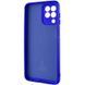 Чехол Silicone Cover Lakshmi Full Camera для Samsung Galaxy M33 5G Iris 777-07035 фото 3