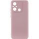 Чохол Silicone Cover Lakshmi Full Camera для Xiaomi Redmi 12C Pink Sand 777-07135 фото 1
