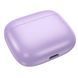 Бездротові навушники HOCO EQ2 Thought true wireless BT headset Purple 656-03859 фото 1