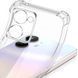 TPU чехол GETMAN Ease усиленные углы Full Camera для Realme C33 555-02503 фото 3