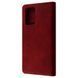 Чохол WAVE Fold Case для Xiaomi Redmi Note 10 Pro Red 777-03174 фото 1