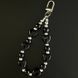 Ремінець-браслет Love Color для телефона Black 555-04445 фото 1