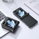 Чохол для смартфона DUX DUCIS Bril для Samsung Flip 5 Black 666-03961 фото 3