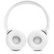 Наушники JBL Tune 520BT White (JBLT520BTWHTEU) JBLT520BTWHTEU фото 8
