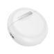 Бездротові навушники TWS BOROFONE BW87 Mist, touch screen, White 6941991119491 фото 6