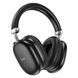 Бездротові навушники HOCO W35 Max Joy BT headphones Black 656-01647 фото 3