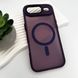 Чохол для смартфона Space Magnetic Color для Apple iPhone 17 Air Bordo 666-03985 фото 4