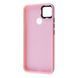 Чехол WAVE Matte Color Case для Xiaomi Redmi 9C/10A Midnight Blue 777-01972 фото 2