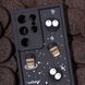Чехол Pretty Things Case для Xiaomi Redmi Note 14 Pro+ Black/Fluffy White 777-02237 фото 3