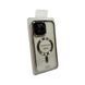 Чехол CD Magnetic для iPhone 13 Pro Titanium Grey 666-02661 фото 2
