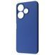 Чохол WAVE Colorful Case (TPU) Xiaomi Redmi 13 4G/Poco M6 4G/Note 13R Blue 656-06460 фото 1