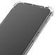TPU чехол GETMAN Ease усиленные углы Full Camera для Realme C33 555-02503 фото 7
