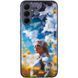 TPU+PC чохол Prisma Ladies для Samsung Galaxy A36 5G Anime 777-07294 фото 2