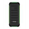 Мобільний телефон Sigma X-style 18 Track Black-Green (4827798854433) 898-4827798854433 фото