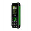 Мобільний телефон Sigma X-style 18 Track Black-Green (4827798854433) 898-4827798854433 фото