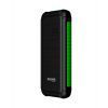 Мобільний телефон Sigma X-style 18 Track Black-Green (4827798854433) 898-4827798854433 фото