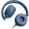 Наушники JBL Tune 520C USB-C Blue (JBLT520CBLU) JBLT520CBLU фото