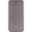 Кожаный чехол-книжка Classy для Samsung Galaxy A32 4G Grey 777-05933 фото