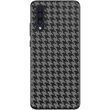 Чехол TPU+PC Grid для Samsung Galaxy A50 (A505F) / A50s / A30s Black 555-02708 фото