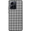 Чохол TPU+PC Grid для Xiaomi Redmi Note 12 4G White 555-02658 фото