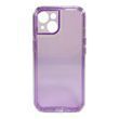 Противоударный чехол для смартфона Space III для iPhone 14 Purple 666-01815 фото