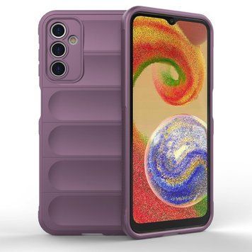 Чохол для смартфона Cosmic Magic Shield for Samsung Galaxy A14 5G Lavender 666-04640 фото
