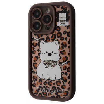 Чехол Pretty Case iPhone 13 Pro Cute 208-03626 фото
