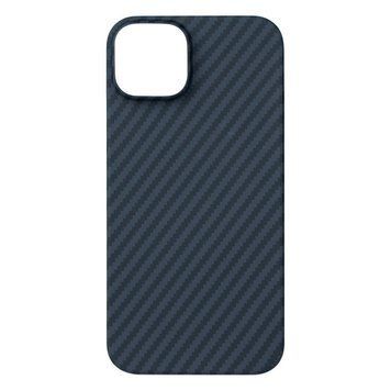 Чехол Hoco ultra-thin magnetic protective case для iPhone 14 Black 757-00828 фото