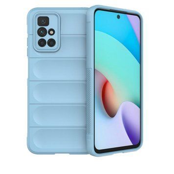 Чехол Cosmic Magic Shield для Xiaomi Redmi 10 4G Light Blue 777-01869 фото