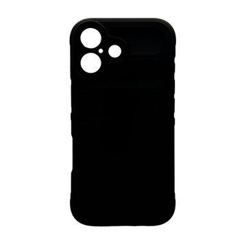 Чохол для смартфона Cosmic Magic Shield for Apple iPhone 17 Black 666-04540 фото