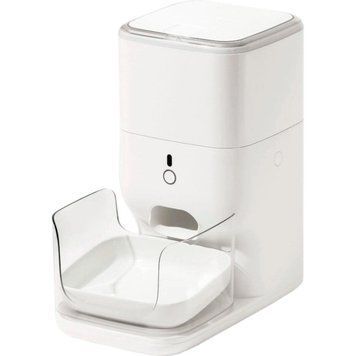 Смарт кормушка CATLINK Automatic Feeder Fresh 2 - Standard 656-00602 фото