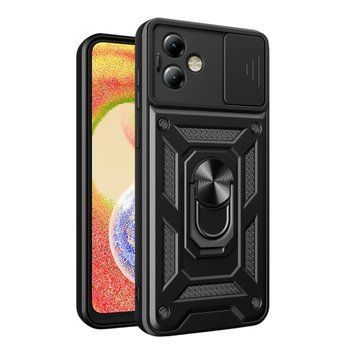 Противоударный чехол Armor Guard Shield для Motorola G14 4G Black 555-04376 фото