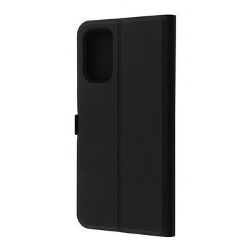 Чехол WAVE Flap Case для Samsung Galaxy A32 (A325F) Black 777-02969 фото