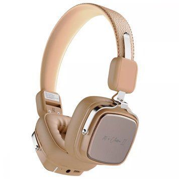 Беспроводные наушники Proove 70's Classic II Beige 202-00441 фото
