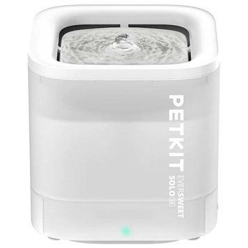 Поилка PETKIT Eversweet SOLO SE Smart Pet Drinking Fountain white (P4103S-W) 656-01122 фото