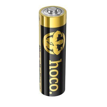 Батарейка HOCO JA1A AA alkaline battery LR6(2PCS) 6942007674492 фото