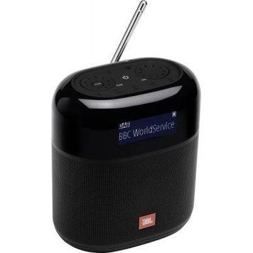 Акустическая система JBL Tuner XL Black (JBLTUNERXLBLKEU) JBLTUNERXLBLKEU фото