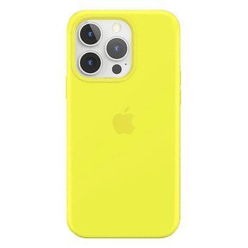 Силіконовий чохол для iPhone 13 Pro Max Flash 208-00597 фото