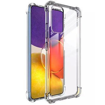 TPU чехол GETMAN Ease усиленные углы для Samsung Galaxy S20+ 777-08591 фото